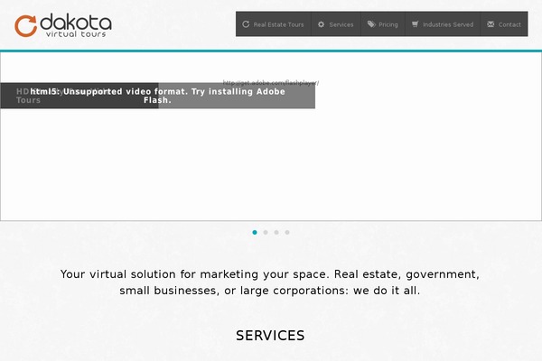 dvt WordPress theme, websites list used dvt theme dvt theme websites examples