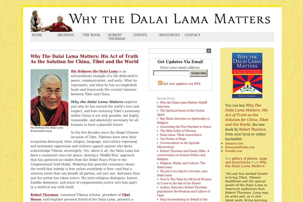 dalailamamatters.com site used Grid_focus_public2