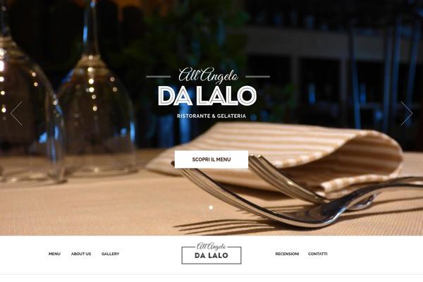 dalalo.com site used Gg-theme