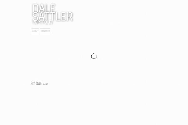 dalesattler.net site used Omanu