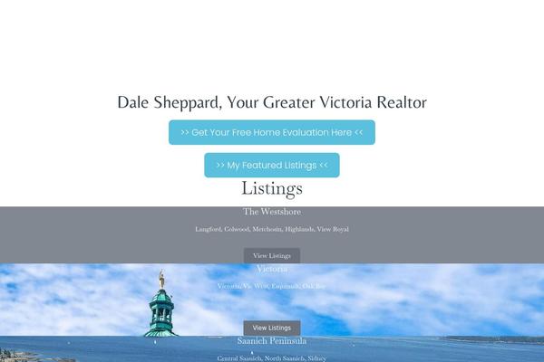 Site using Responsive-menu-pro plugin