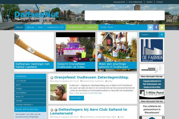 dalfsennet.nl site used Dr-tweepuntnul