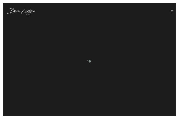 Site using Bridge-core plugin