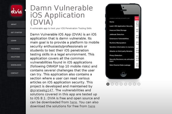 appifyWP theme websites examples