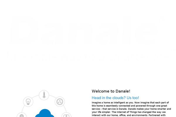 danale.com site used Appbox