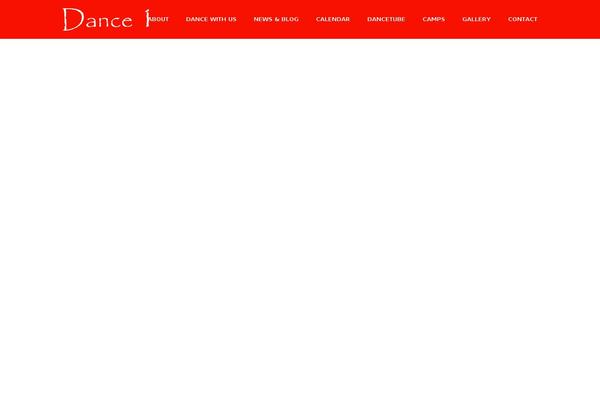 dance1redondo.com site used Dance1