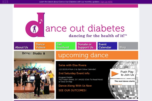 Thesis theme site design template sample