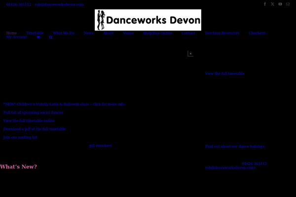 danceworksdevon.com site used Dwd-new2014-child