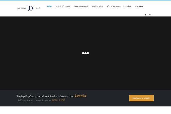 Site using Porto-functionality plugin