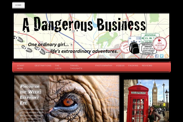 dangerous-business.com site used Pf-adb
