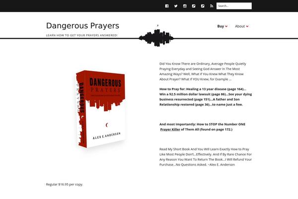 Make theme site design template sample