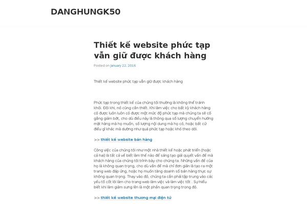 Site using Gutenberg-core plugin