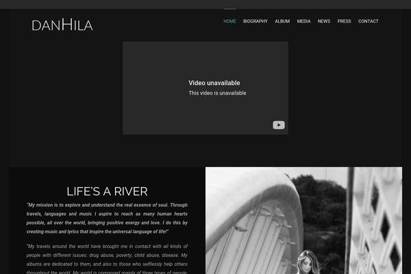 Site using bbPress plugin