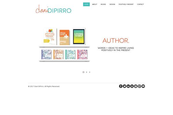 danidipirro.com site used Fruitful