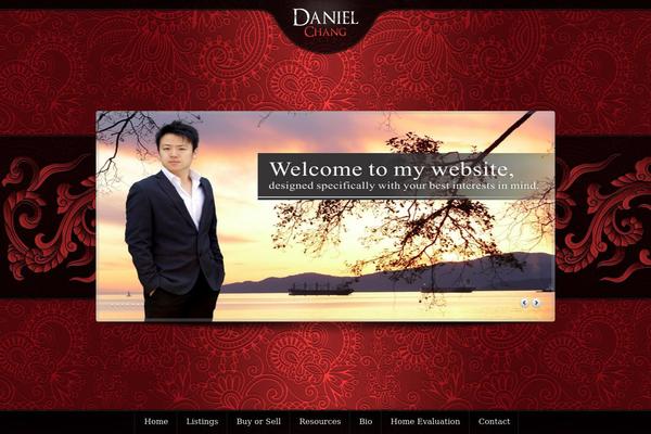 Dt-crea theme site design template sample