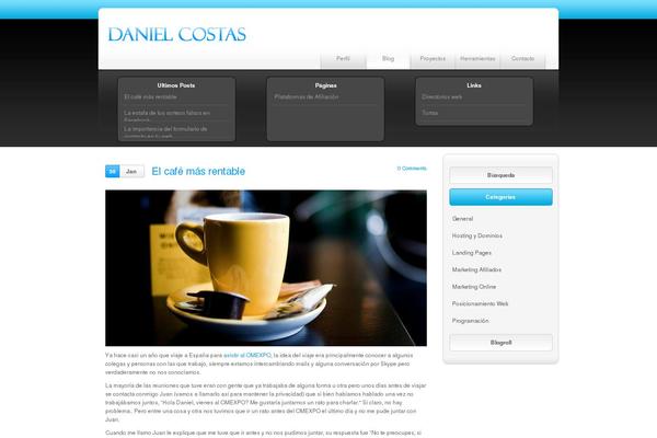 danielcostas.com site used Df_marine