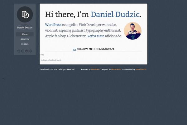 Site using Responsive Mobile-Friendly Tooltip plugin