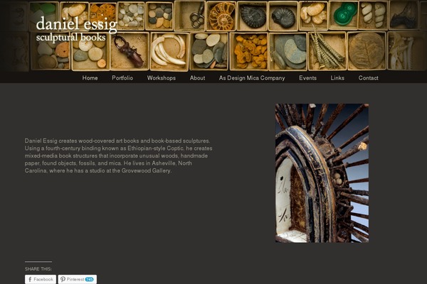 Canvas-new theme site design template sample