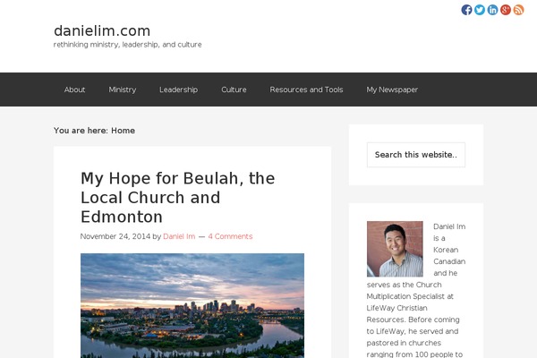 Site using Click To Tweet plugin