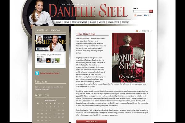 Site using Lightbox-2 plugin