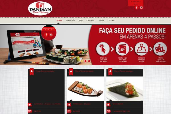 danisansushidelivery.com.br site used Dine-and-drink-child