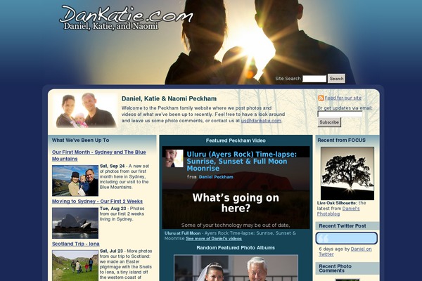 dankatie.com site used Black-minimalism-10