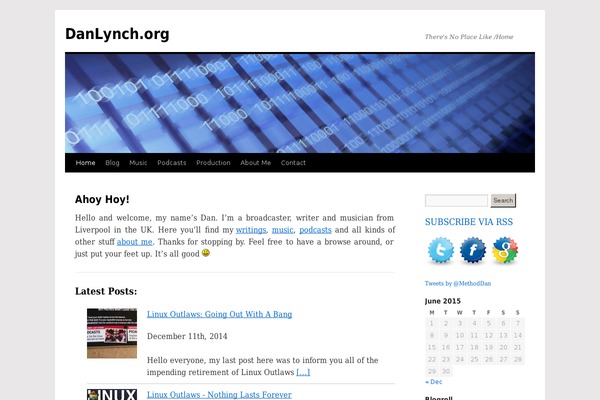 Blocksy theme site design template sample