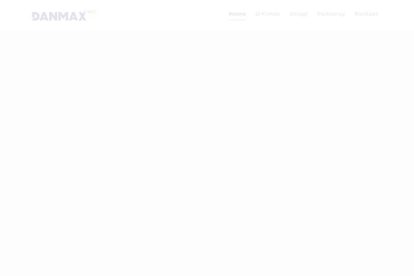danmax.net site used Finax