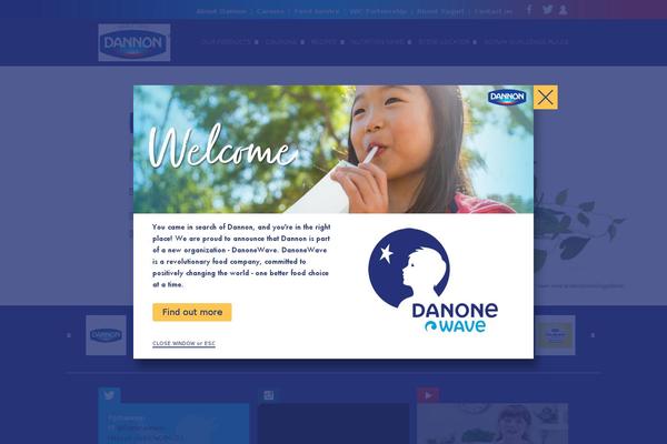 ultrasimpleRes theme websites examples