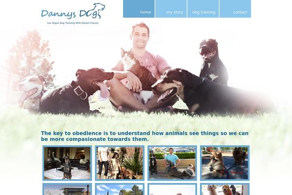 Site using jQuery Lightbox For Native Galleries plugin