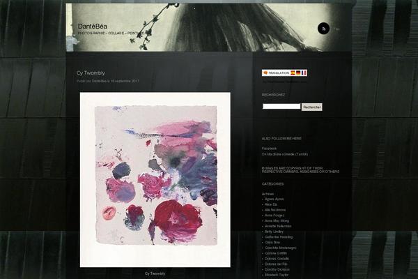 Site using Custom-fonts plugin