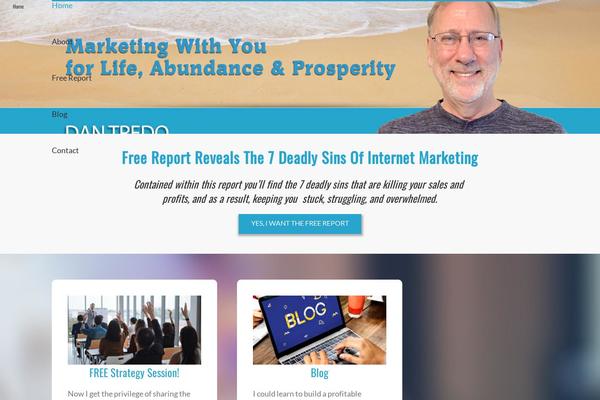Site using Fusion-core plugin