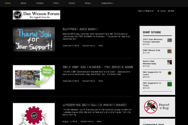 danwessonforum.com site used Apprisepro