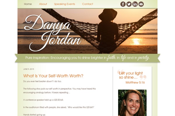 Site using Feedburner Form plugin