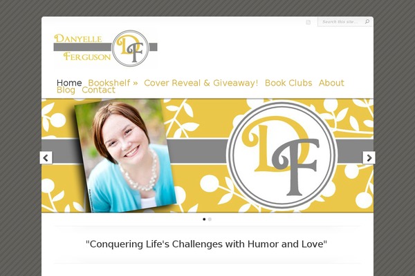 Chameleon theme site design template sample