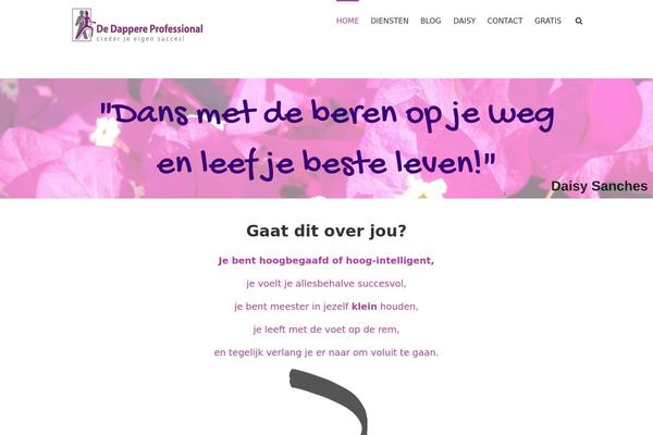 Site using LayerSlider plugin