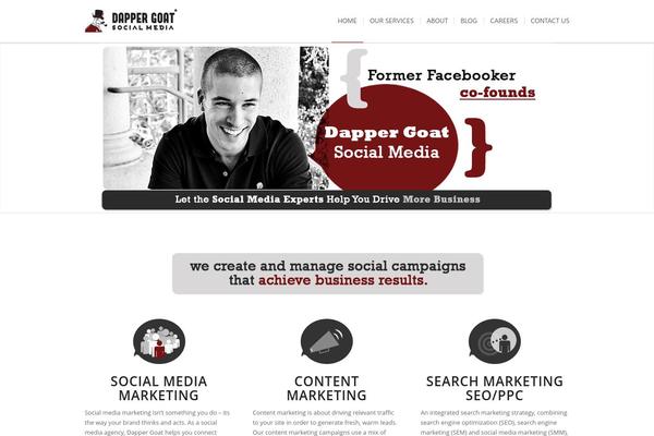 Site using Better WordPress Minify plugin