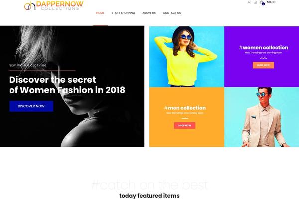 Site using Yith-woocommerce-brands-add-on plugin