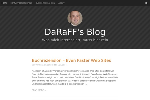 daraff.ch site used Developr-wordpress-theme-master