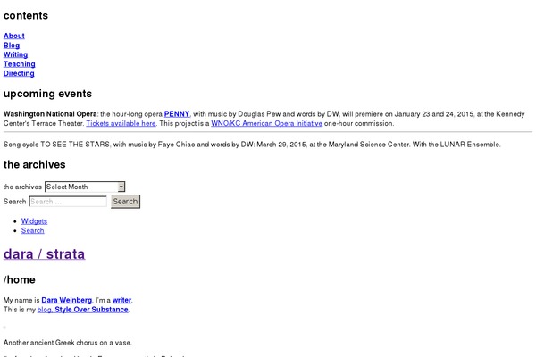 Site using Gutenberg-core plugin