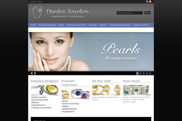 dardenjewelers.com site used Elite_force