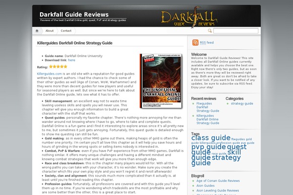 iNove theme site design template sample