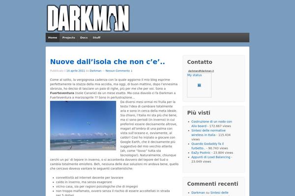 Responsive theme site design template sample