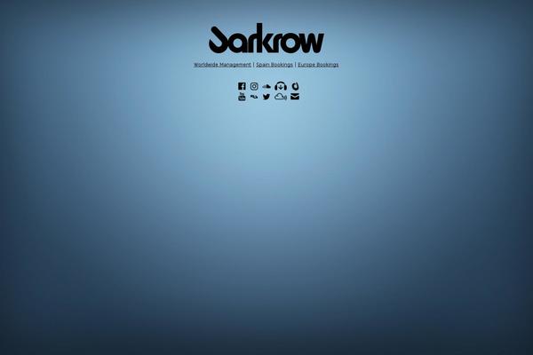 darkrow.com site used Darkrow