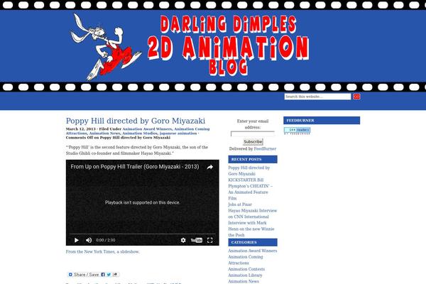darlingdimples.com site used Revolution_blog-10
