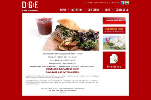 Site using Bmi plugin