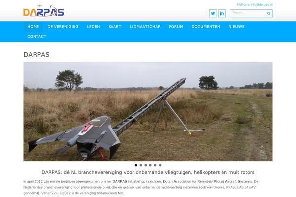 darpas.nl site used Hgwmag