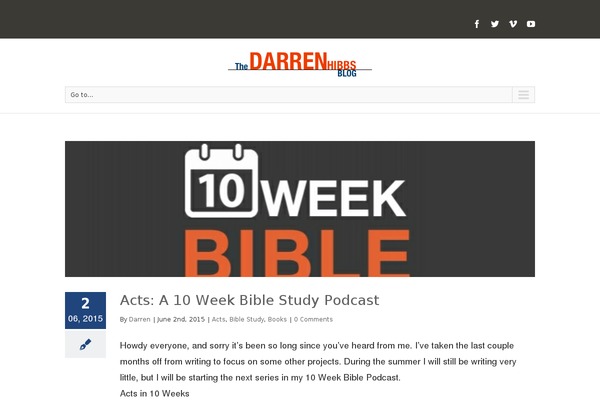 Avada theme site design template sample