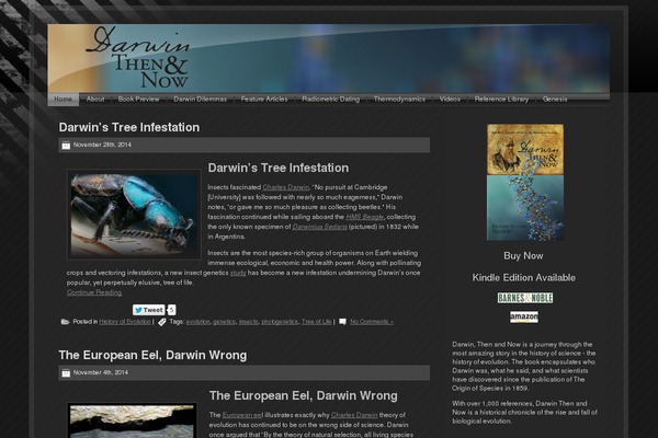 Site using Contact Form 7 plugin