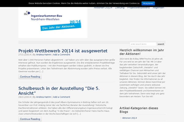 das-jahr-der-aktionen.de site used Wp-responsive108
